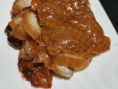 -鸭王烤鸭店(三里河店)