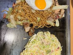 -鹤桥风月(ヨドバシ梅田店)