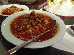 -峨嵋酒家(地安门店)