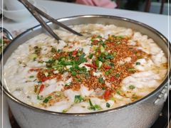 -德林酸菜鱼火锅(南丹店)