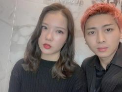 -潘多拉Hairsalon