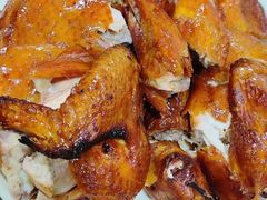 -竹乡园柴火竹筒饭·烧鸡(白水寨*森林海店)