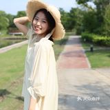 逃离城市|开车一小时到崇明去烧烤