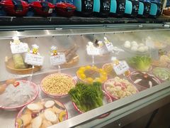 -奉天掌柜·非遗猪手·笨饺子(崇山路店)