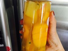 -红宝石·鲜奶小方(莘庄店)
