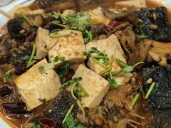 -晶渔坊·海鲜私房菜(东夷小镇店)