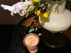 -SeekSeeking咖啡专门店(堰塘街店)