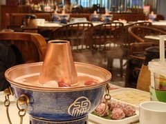 -涮福記·现切牛羊肉火锅(世纪汇店)