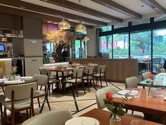 -ELI FALAFEL Lebanese&Mediterranean黎巴嫩美食(富城路店)