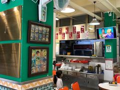 大堂-華歡冰室-WahFoon(吉大店)