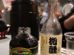 -碎怂烤肉(钟楼柳巷店)