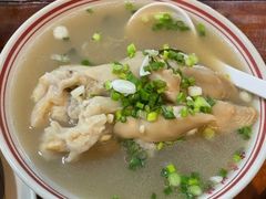 -老方桌烂蹄花川菜馆(九龙坡店)