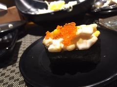 -昊·来了寿司(双楠2店)