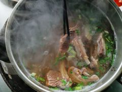 东山羊-阿婆东山羊肉店(鸿港海鲜批发市场店)