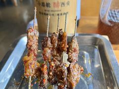 -福苗小骆驼烧烤(望京店)