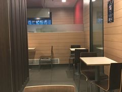-麦当劳(北京金星西路店)