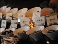 -三亚海韵度假酒店·渔人码头海鲜火锅BBQ自助餐厅·落日吧