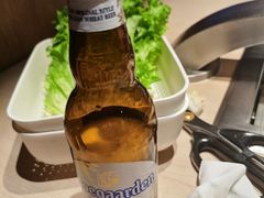 -新石器烤肉(周浦万达店)