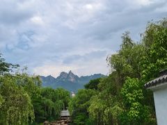 -九华山风景区