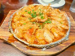 -民间小灶(亭林店)