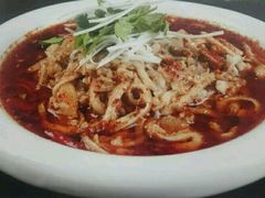 -陈氏羊肉泡(五洲观澜C区店)