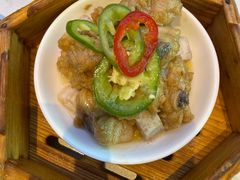 -惠如楼(白云机场T1西三连廊店)