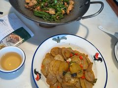 -寻乡迹· 湖南家宴(竹坑店)