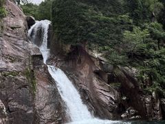 -崂山九水游览区