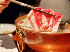 -宝泉铜锅·涮羊肉(解放东路店)