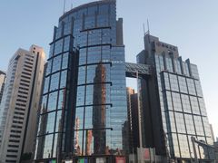 -禾斗海鲜自助(市南银座店)