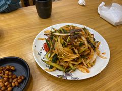 -张师傅参鸡汤店(高丽街店)