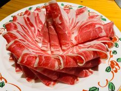 -老门框爆肚涮肉(望京店)
