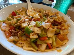 -巴依老爷新疆美食(马驹桥店)