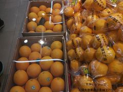 -鲜力达果品批发直销(青山店)