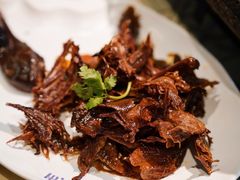 -俏九州·小炒黄牛肉(华润万象汇店)
