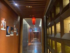 -海尔洲际酒店天下一品中餐厅