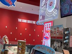-DQ·蛋糕·冰淇淋(新世纪6F店)