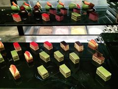 -万达文华酒店·48F云端窗景美食汇自助餐厅