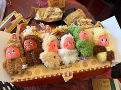 -泡泡玛特POPMART(上海环球港店)