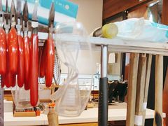 -十八字金银饰·拼豆·开蚌手工体验团建(君太百货店)