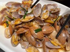 -金海湾海鲜排档(朱家尖店)