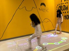 -麦当劳(布吉罗岗路店)