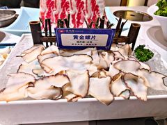 -帝皇海海鲜豆捞(桐泾商务广场店)