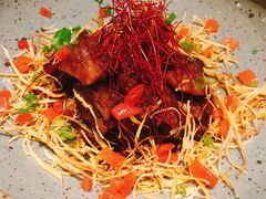 -Hatsune隐泉日式料理(SKP店)