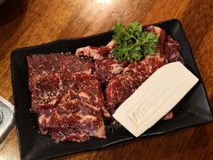-喜来稀肉(金巴利道店)