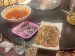 -一烧一烤•锦州烧烤(KTV包房·长江街店)