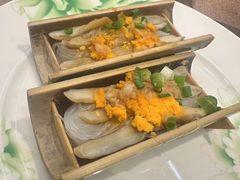-索菲特酒店·海鲜自助 ·聚餐厅