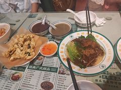 -西关明记肠粉(荔枝湾店)