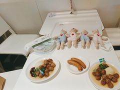 -宜家·瑞典风味餐厅(无锡店)