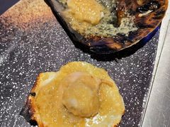 -大成活海鲜烧烤龙虾(静安大融城店)
